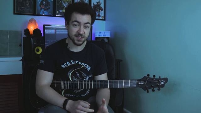 Deceptive Cadences For Neo Soul/R&B Guitar - End Your Chord Progressions With Style! смотреть онлайн