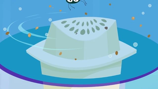 Фиксики  Фиксиктэр  Сито  117  Сахалыы мультик  Дубляж