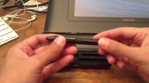 Wacom Intuos Creative iPad Stylus Review