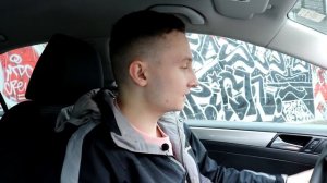 Volkswagen Jetta 1.4 2015г 150 л.с. Dava Drive.