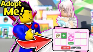 Я СДЕЛАЛ ПРЕДЛОЖЕНИЕ ДЕВУШКЕ В АДОПТ МИ ! Семья и Любовь в Адопт ми РОБЛОКС на Русском!