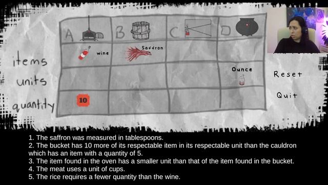 В БЕГАХ ОТ БАБКИ-ВОЛКА!: The Little Red Lie смотреть онлайн