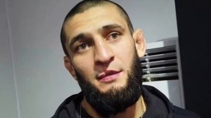 Как Хамзат Чимаев выглядит без бороды?