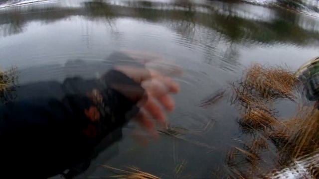 Ловля окуня на рачка! Как ловить окуня на спиннинг?