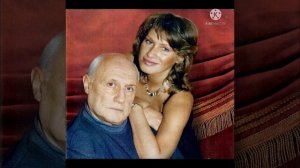Ирина Жукова и Александр Пороховщиков