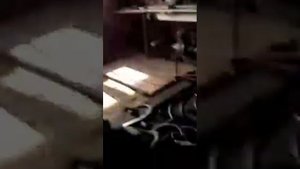 Кованая Ограда своими руками .