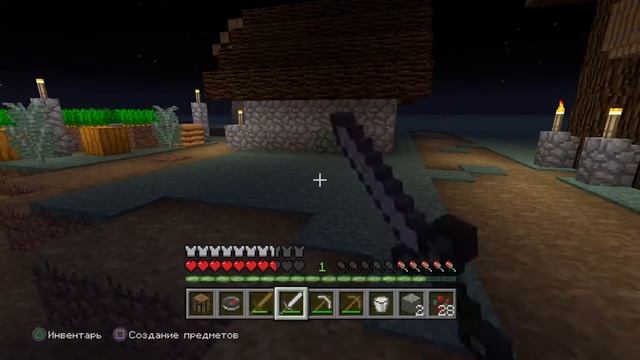 Майнкрафт колокол звенит смотреть онлайн