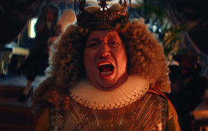 Бременские музыканты Русский трейлер 2023