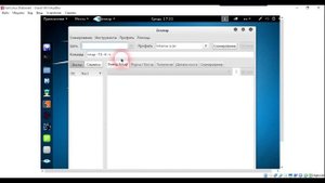 6 Карта сети nmap