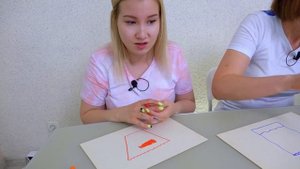 Кто Хуже НАРИСУЕТ Ассоциации Челлендж!