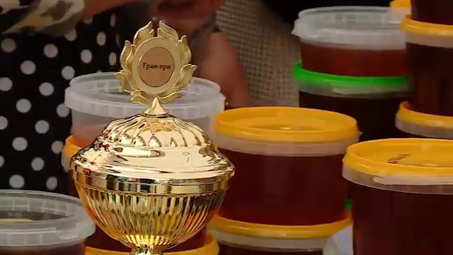 Медовый спас 2018г. смотреть онлайн