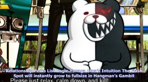 Breaking News | Danganronpa v3: how to unlock bonus skills | max hangout perks guide