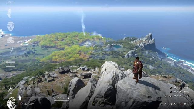 新しい4Kモニターを購入したので、PS5で録画してみた смотреть онлайн