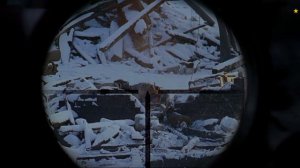 ВРАГ у ВОРОТ (2001) Анонс