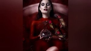 кровавая песня