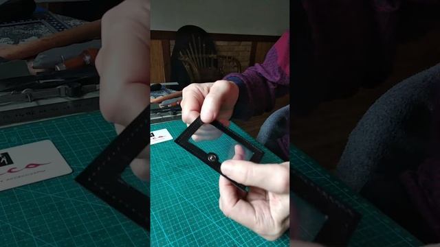 Кошелек женский из натуральной кожи смотреть онлайн