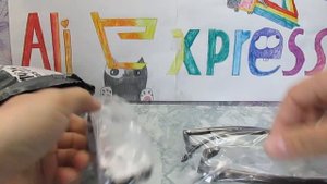 Увеличительные очки лупа из Китая видео обзор