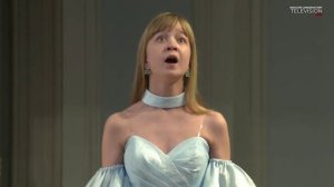 "Ave Maria" Дж. Каччини (Также авторство приписывается В. Вавилову) и интервью Татьяны Ревякиной