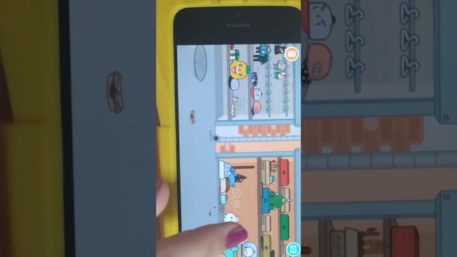 тока бока на Айфоне ??? смотреть онлайн