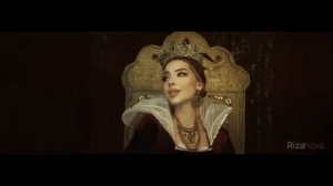 Janob Rasul Koroleva Королева Official M 15