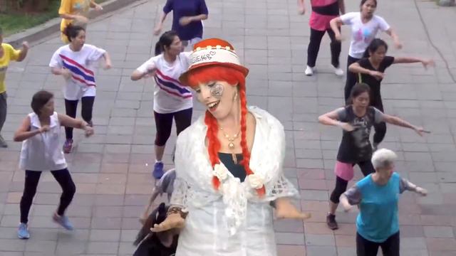 TRAILER Georgien Georgia 格魯吉亞 Sport Fan Style - Original National Banni Sports Make-up смотреть онлайн