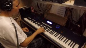 Kurzweil PC3LE8