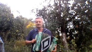 ИГРАЙ ГАРМОНЬ ДУШЕВНАЯ! От чего так в России берёзы шумят