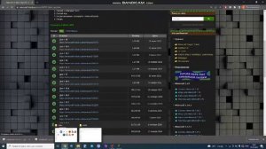 как установить мод на fabric