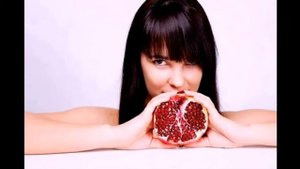 Королевский фрукт Гранат, полезные свойства