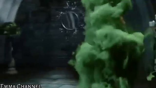 Zelena Mills - Darkside (Once Upon A Time edit) смотреть онлайн