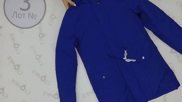 Puffa autumn-winter new 3Цена за кг.: 18.99 евро сток одежда оптом