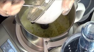 Трансляция CookEasy+ от KENWOOD