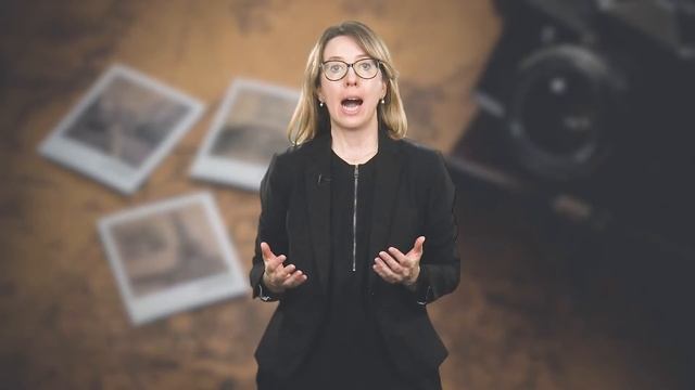 Екатерина Зензинова . "Искусство фотографии. Твоя личная история"