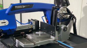 Станок ленточнопильный ARG