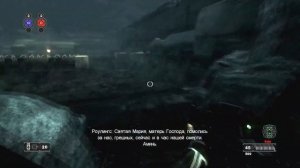 Clive Barker's Jericho.Обзор игры