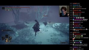 Jerma Streams [with Chat] - Elden Ring (Part 20, Randomizer) [with Ster]