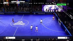 FIFA 20...VOLTA FOOTBALL FILM...Episodio 2...Tokio Tango League...
