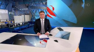 Выпуск новостей в 12:00 от 02.03.2022
