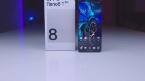 OPPO RENO8 T 5G REVIEW: PERFECT PORTRAITS & FANTASTIC PERFORMANCE!