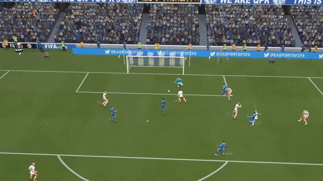 FIFA 15 [Сборка состава #2] - Гибрид смотреть онлайн