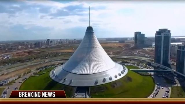 Назарбаев сон про тигра помог ему принять решение о переносе столицы смотреть онлайн