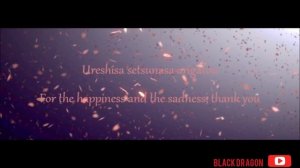 Японские ПЕСНИ которые хочется ПЕРЕСЛУШИВАТЬ ??