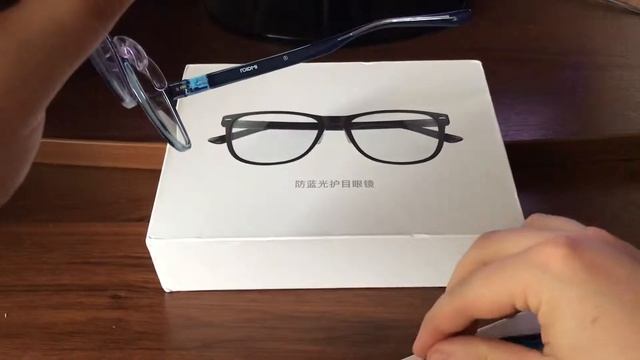 Компьютерные очки Xiaomi B1 ROIDMI