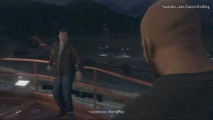 GTA 5 (Grand Theft Auto V) — ВСЕ 3 КОНЦОВКИ, ФИНАЛЬНЫЕ СЦЕНЫ ИГРЫ