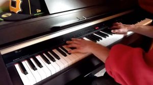 Frederic Chopin - Prelude op. 28 no. 20 Piano , my extra Version