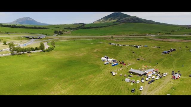 СУПЕР МАНГАЛ на ФЕСТИВАЛЬ. ENG SUB. смотреть онлайн