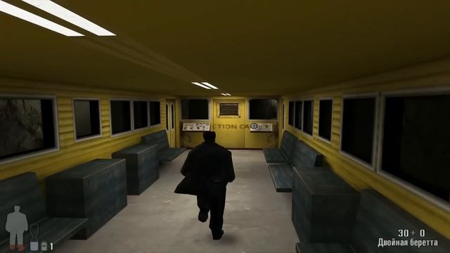 Max Payne. Прохождение. #1. Расследование начинается. смотреть онлайн