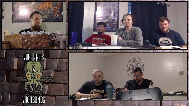 Waterdeep: Dungeon of the Mad Mage - Episode 27 смотреть онлайн