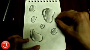 Нарисуйте 5 простых 3D оптических иллюзий