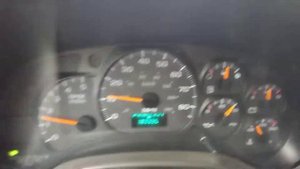 #74246 2007 Chevrolet c4500 Kodiak 6.6 l Duramax Diesel Allison transmission